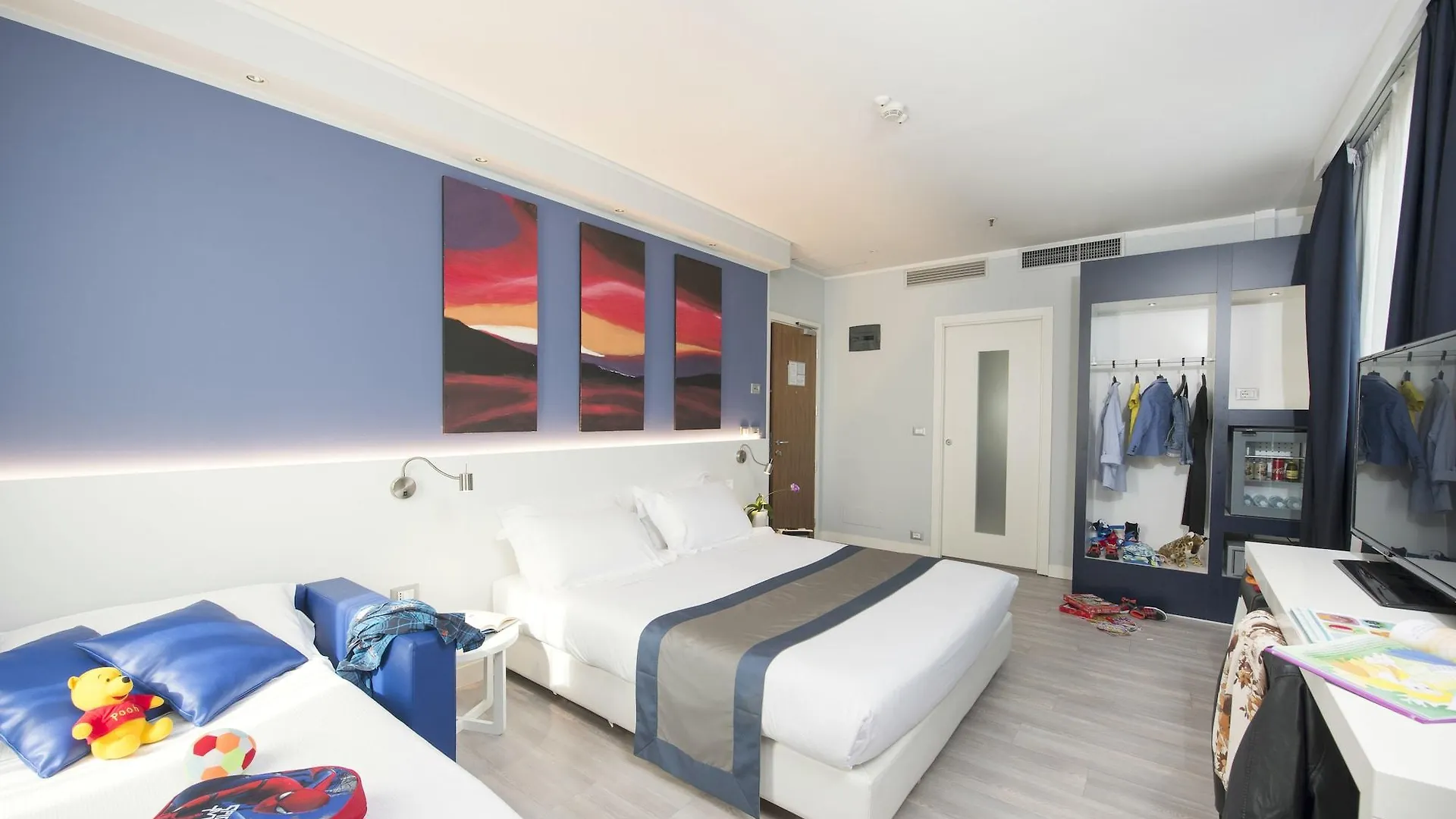Neo Hotel Bresso