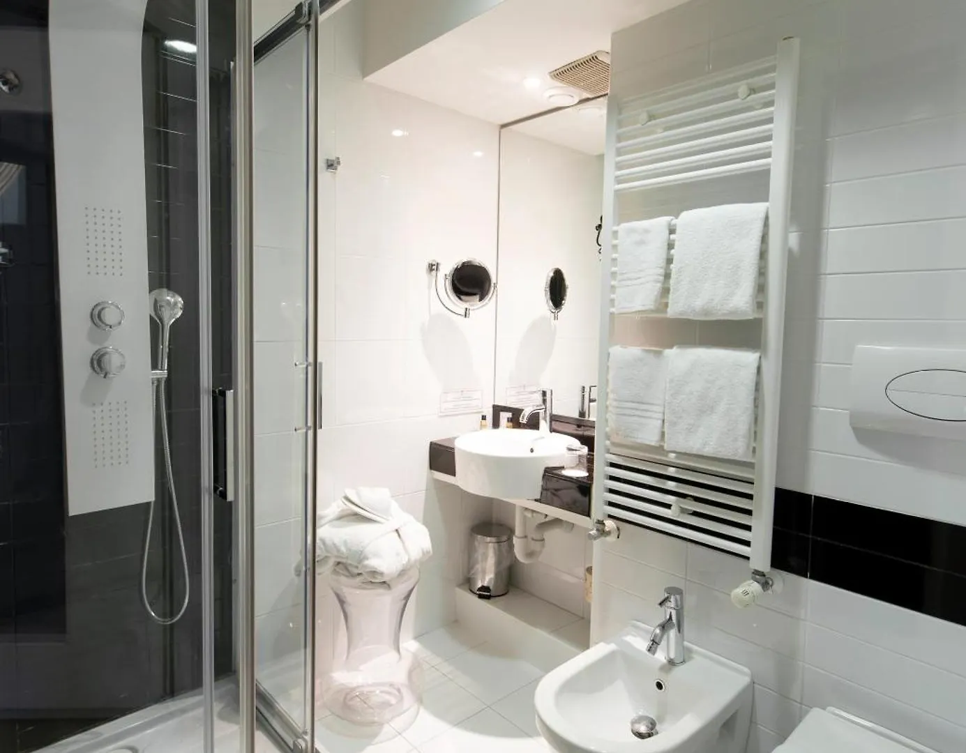 Neo Hotel Bresso