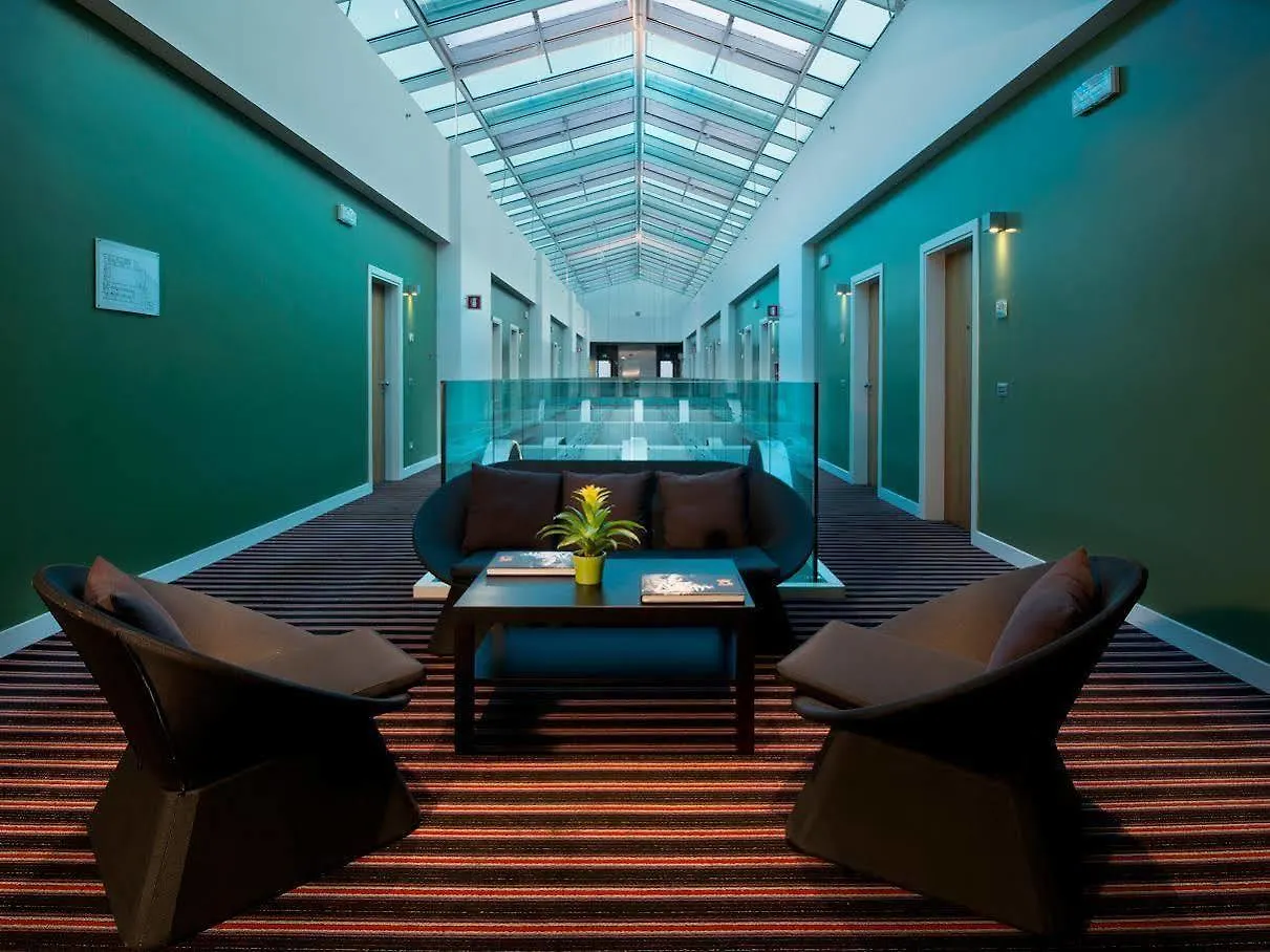 Neo Hotel Bresso
