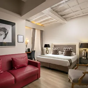 Condotti Palace 4* Rom