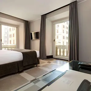 Western Universo 4* Ρώμη