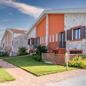 Lumen House , Sassari Italy