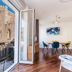 Castalia & Duomo , Taormina Italy