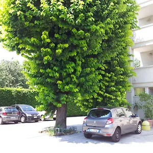 Post ** Bergamo