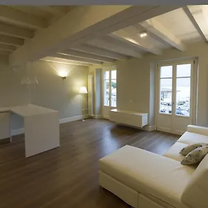La Casa Del Porto Apartment