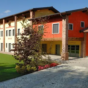 I Leprotti Farm stay
