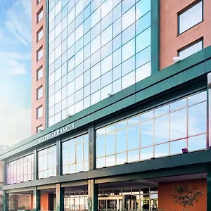 Hotel Blaise&francis, Milaan