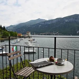 La Pergola ** Bellagio