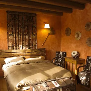 Oasi Galbusera Bianca Farm stay