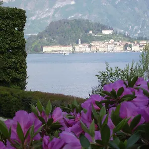 Charming Glicine And Azalea House Art And Colour With Lakeview Apartment