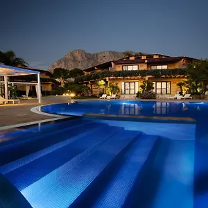 Magaggiari 4* Cinisi