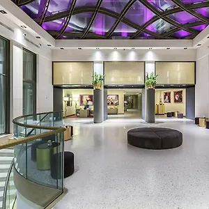 Rosa Grand - Starhotels Collezione Milán