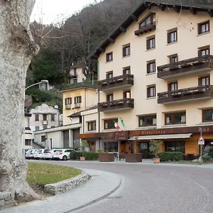 Crimea Wine *** Chiavenna