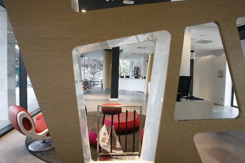 Neo Hotel Bresso