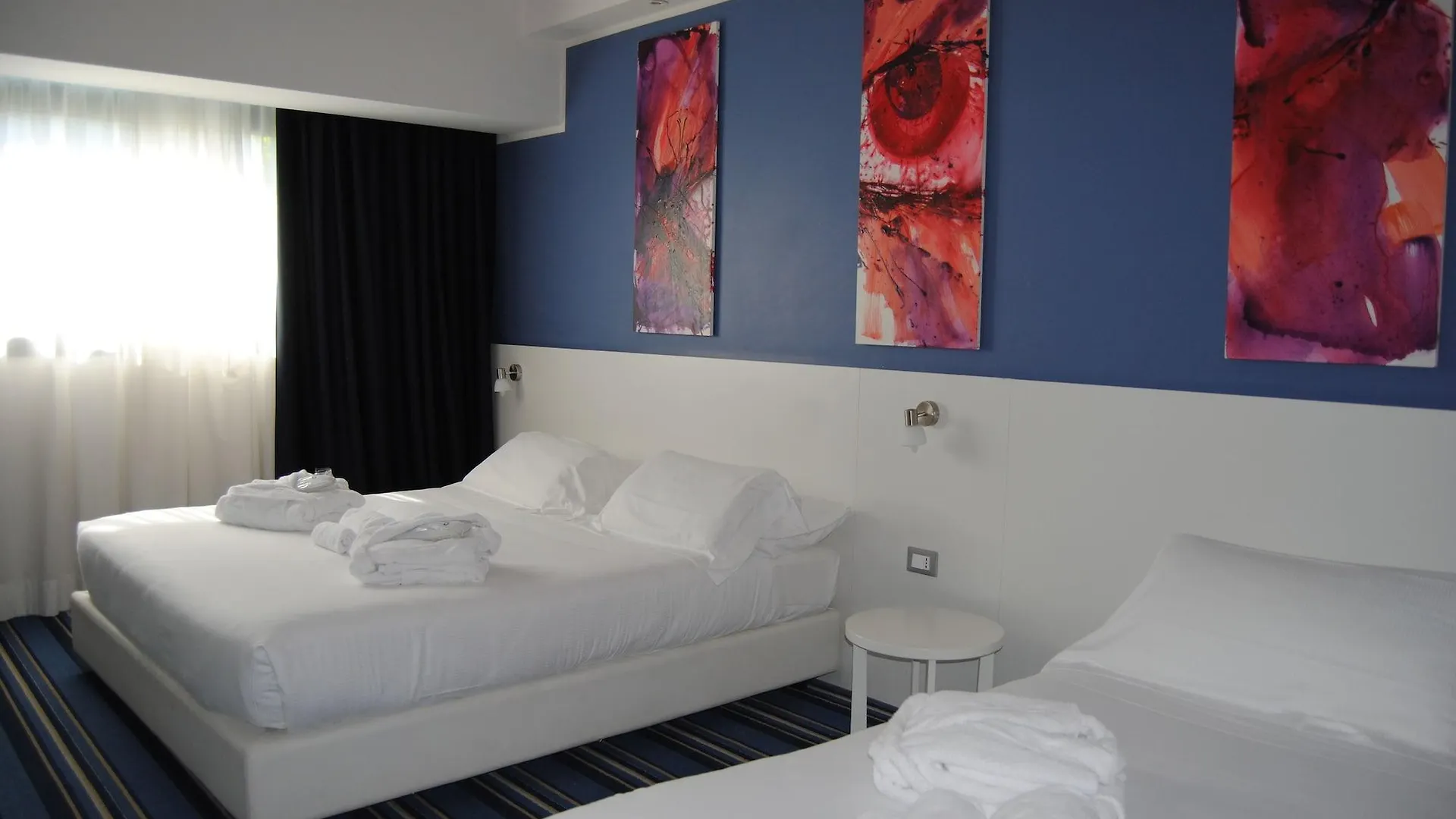 Neo Hotel Bresso