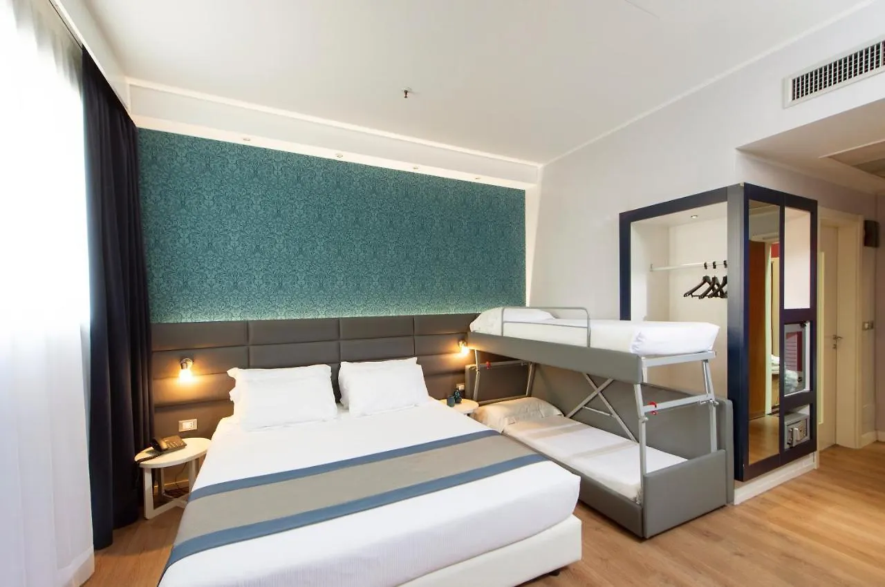 Neo Hotel Bresso 4*,  Italy