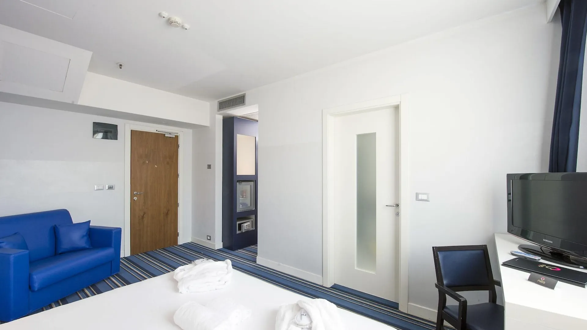 Neo Hotel Bresso