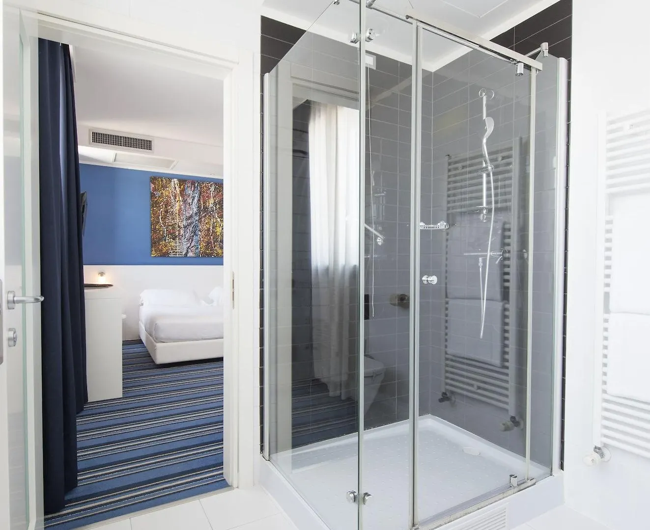Neo Hotel Bresso