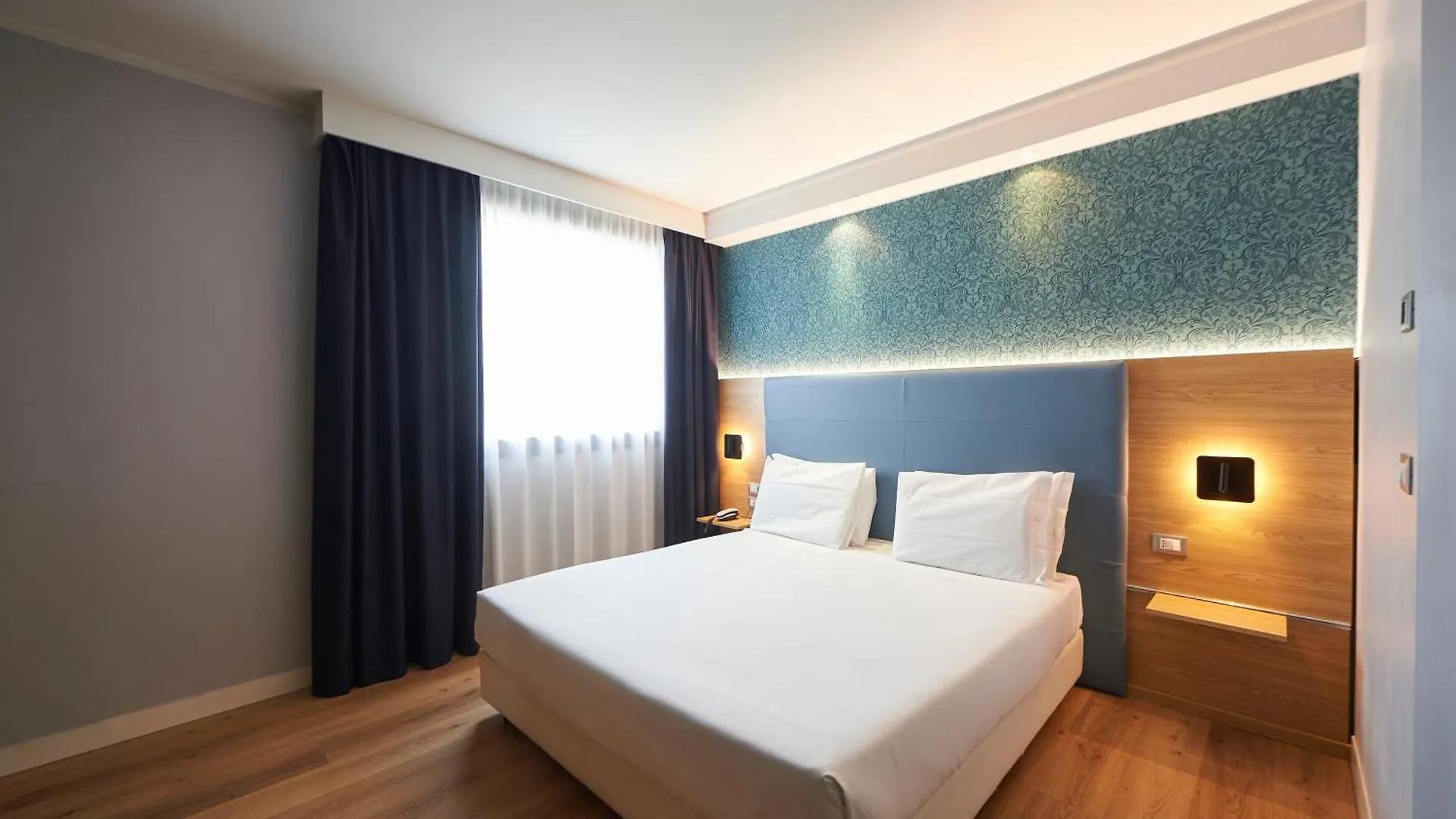 Neo Hotel Bresso
