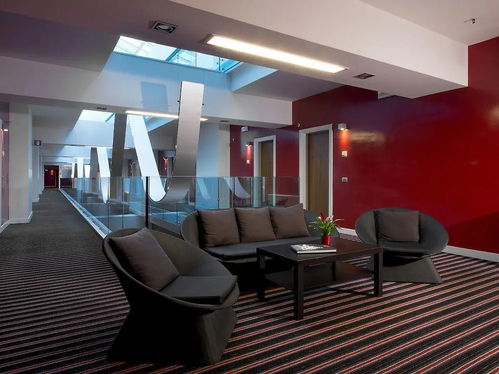 Neo Hotel Bresso