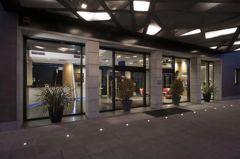 Neo Hotel Bresso