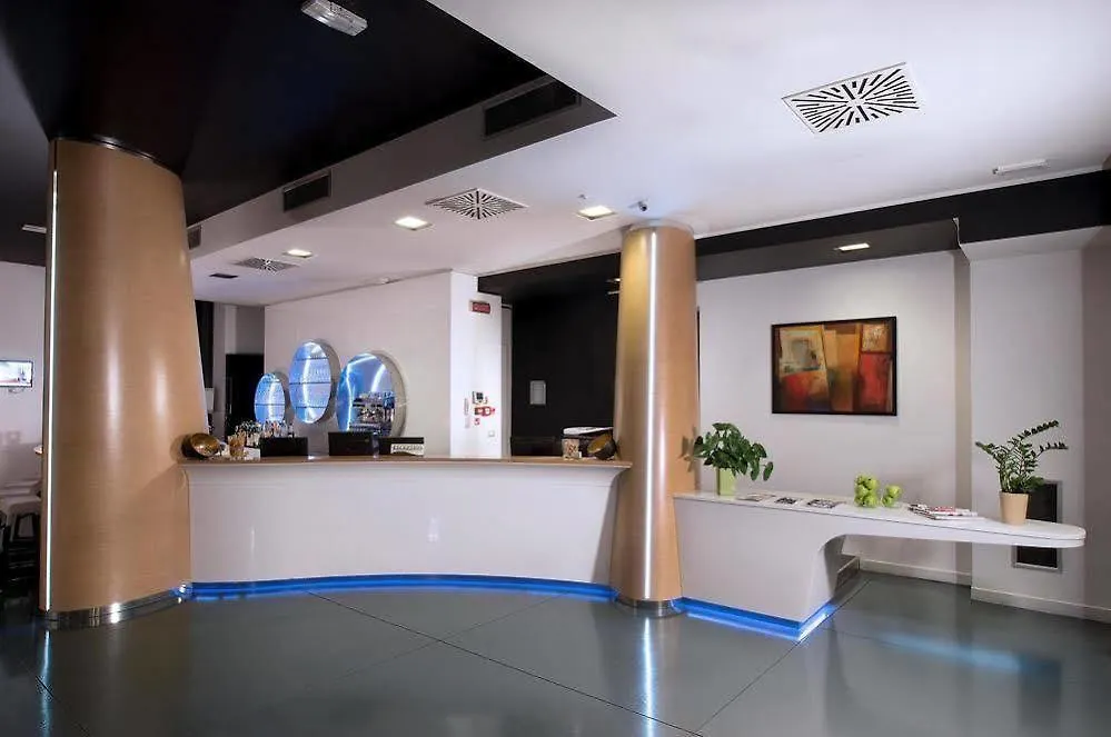 Neo Hotel Bresso