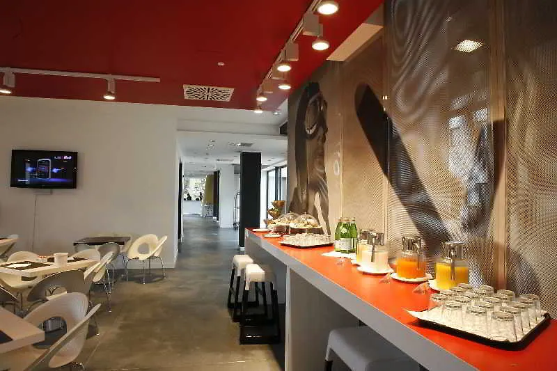 Neo Hotel Bresso
