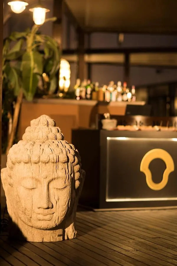 Neo Hotel Bresso