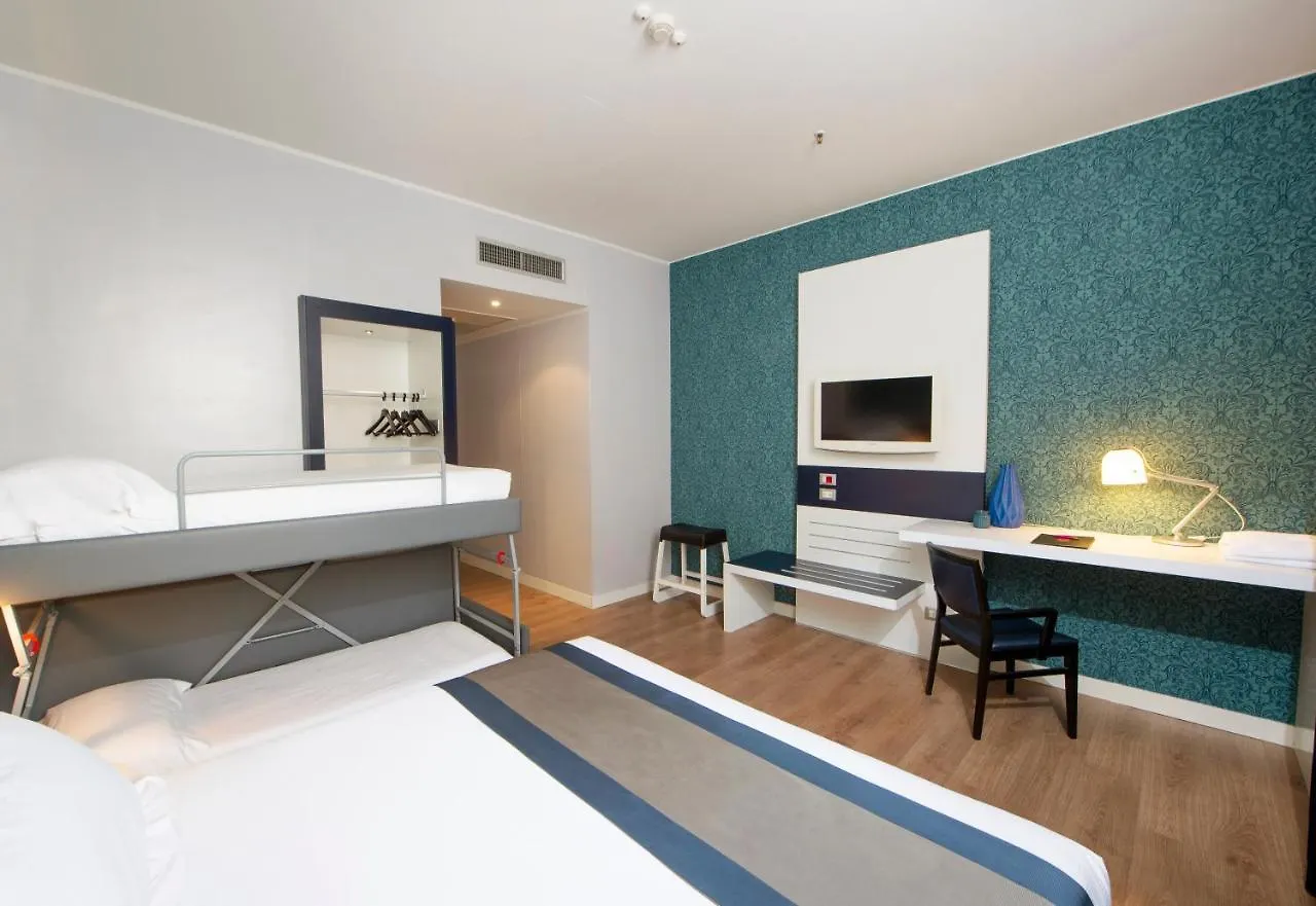 Neo Hotel Bresso Italien