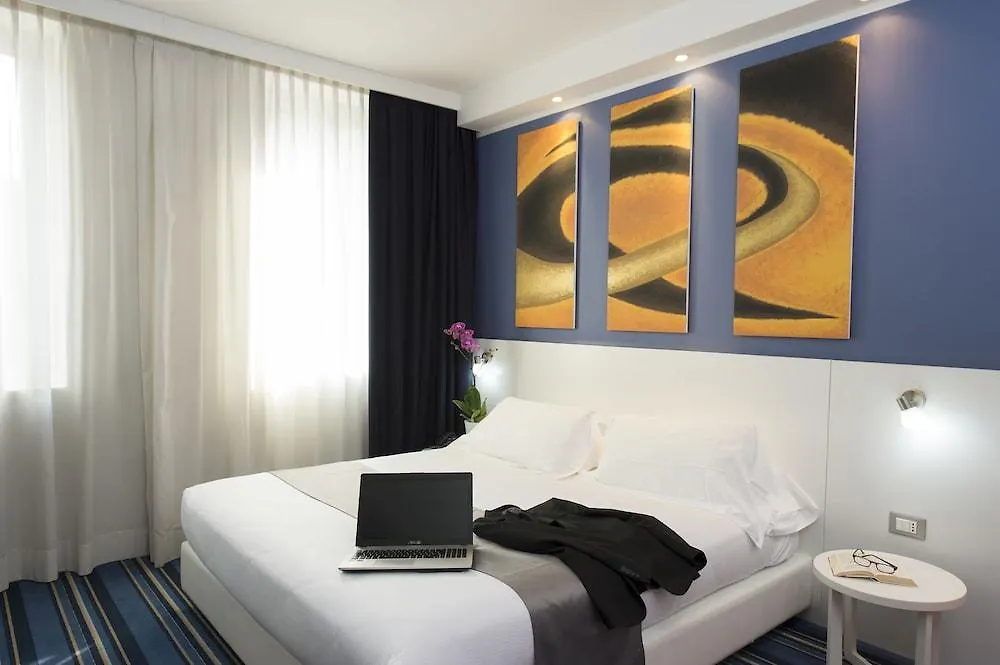 Neo Hotel Bresso Italien