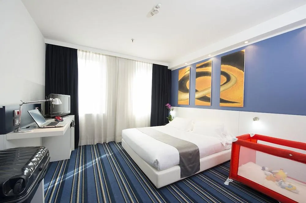 Neo Hotel Bresso