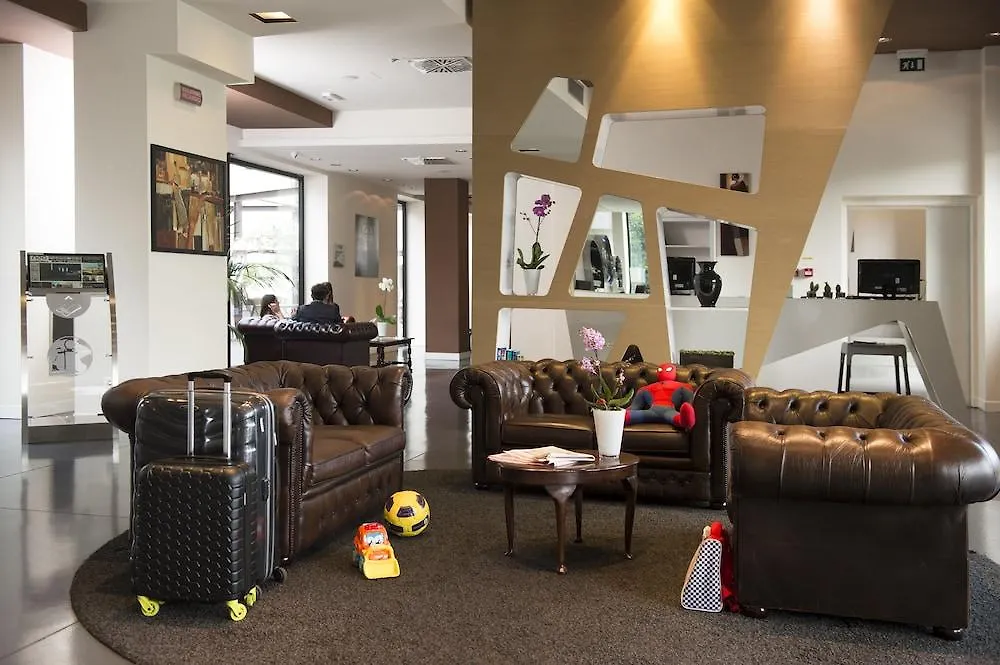 Neo Hotel Bresso
