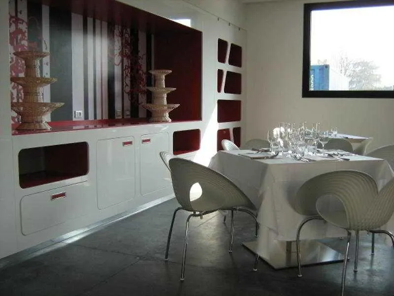 Neo Hotel Bresso Italien
