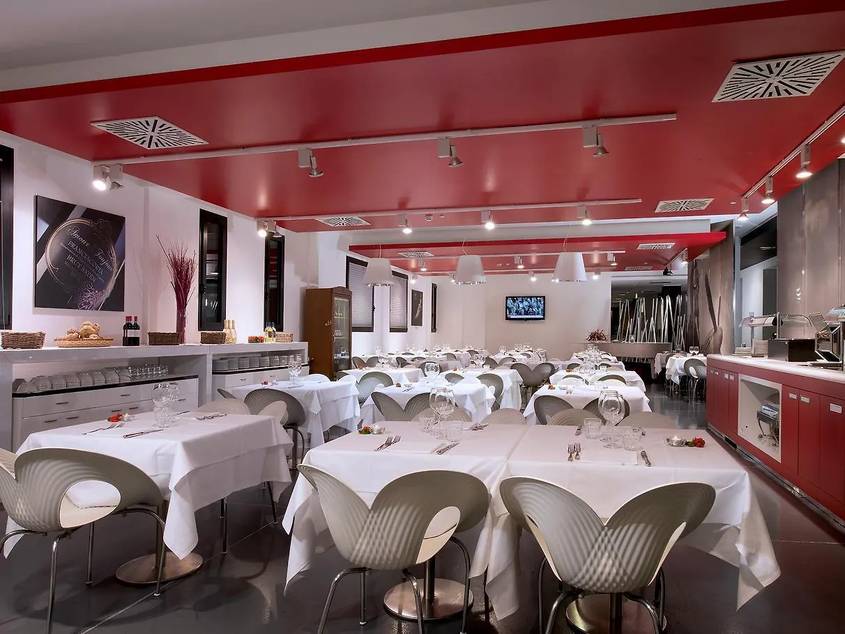 Neo Hotel Bresso