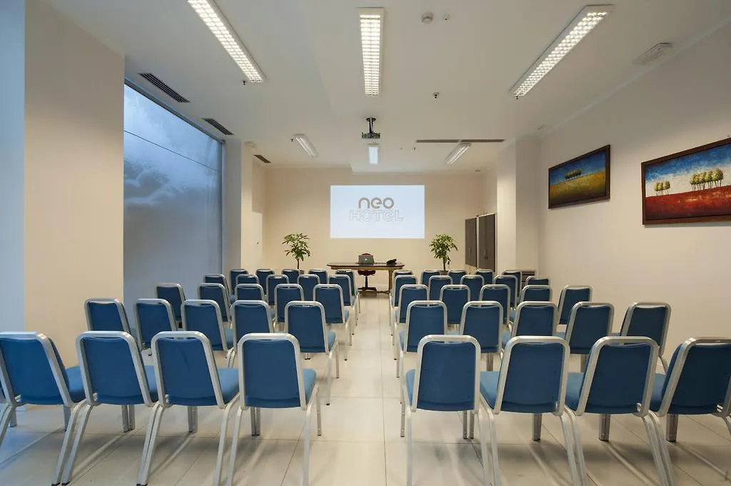 Neo Hotel Bresso