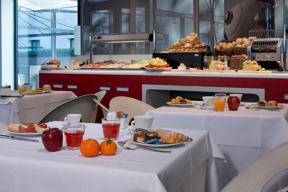 ****  Neo Hotel Bresso Italien