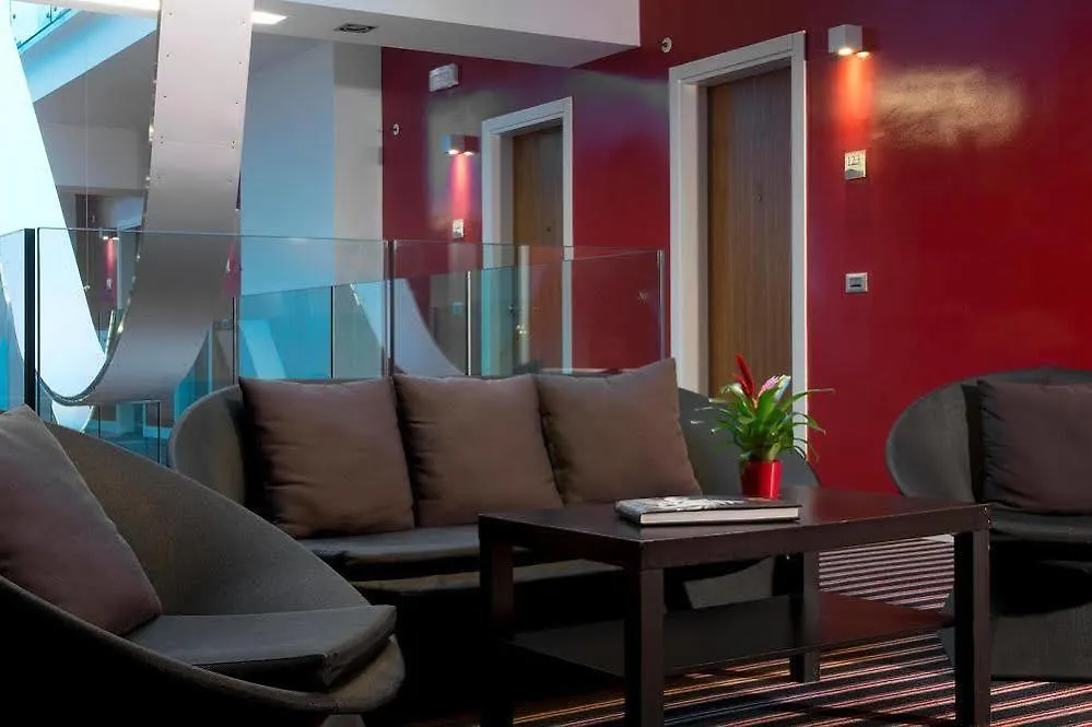 ****  Neo Hotel Bresso Italien