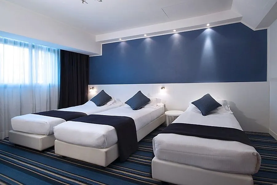 Neo Hotel Bresso Italien