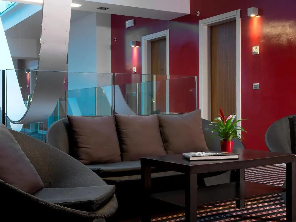 ****  Neo Hotel Bresso Italien
